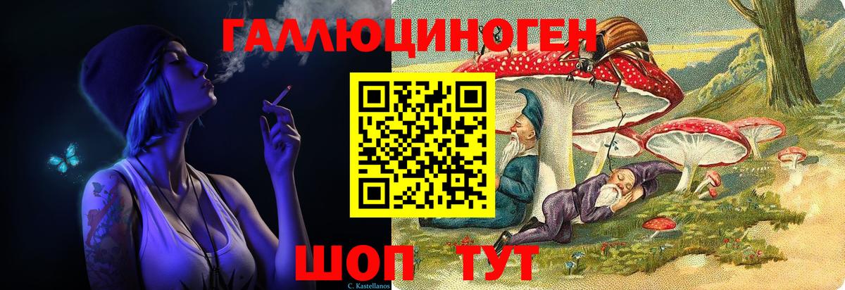 ГАШ Павловский Посад